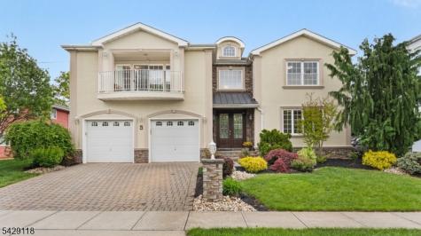 5 Phillips Street Cranford NJ 07016