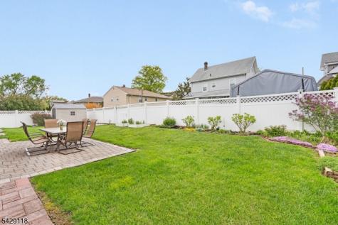 5 Phillips Street Cranford NJ 07016