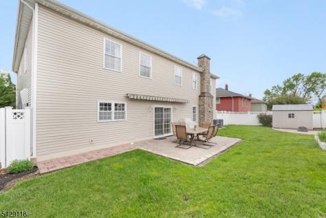 5 Phillips Street Cranford NJ 07016