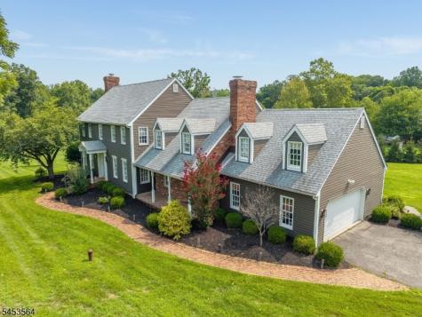 11 Willever Road Bethlehem NJ 08802