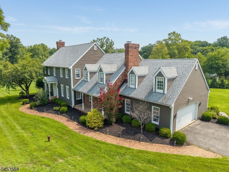 11 Willever Road Bethlehem NJ 08802