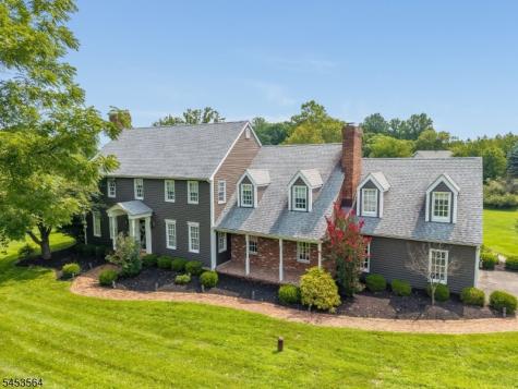 11 Willever Road Bethlehem NJ 08802