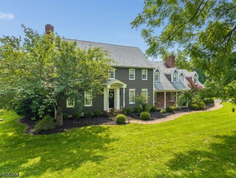 11 Willever Road Bethlehem NJ 08802