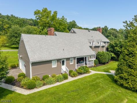 11 Willever Road Bethlehem NJ 08802