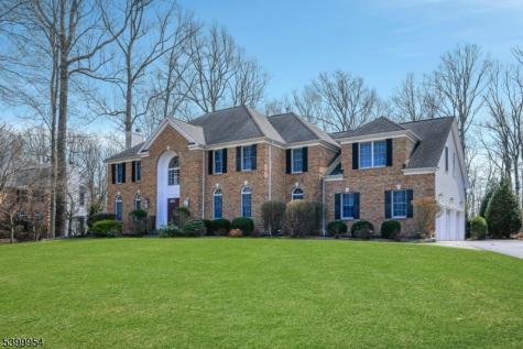 18 Shadowbrook Way Randolph NJ 07945