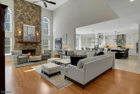 18 Shadowbrook Way Randolph NJ 07945