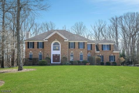 18 Shadowbrook Way Randolph NJ 07945