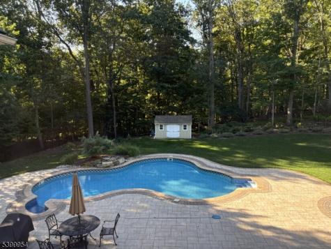18 Shadowbrook Way Randolph NJ 07945
