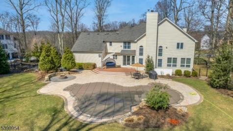 18 Shadowbrook Way Randolph NJ 07945