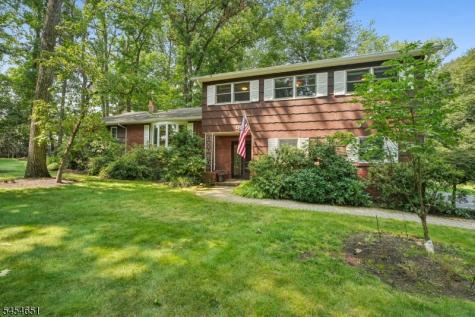 18 Holly Drive Roxbury NJ 07876