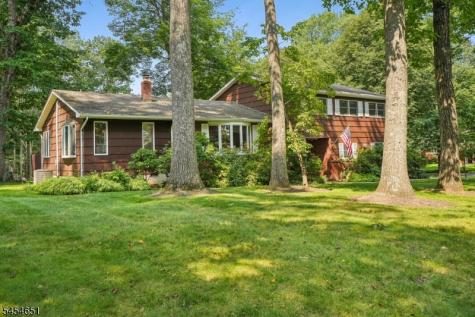 18 Holly Drive Roxbury NJ 07876