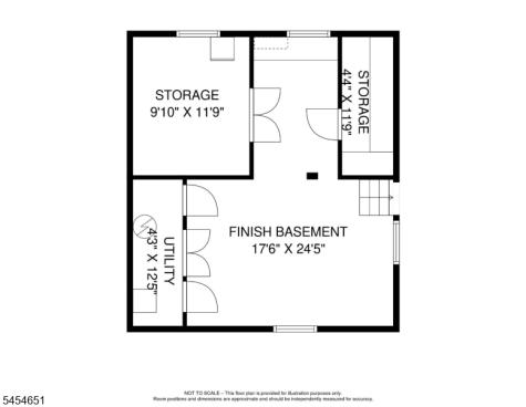 18 Holly Drive Roxbury NJ 07876