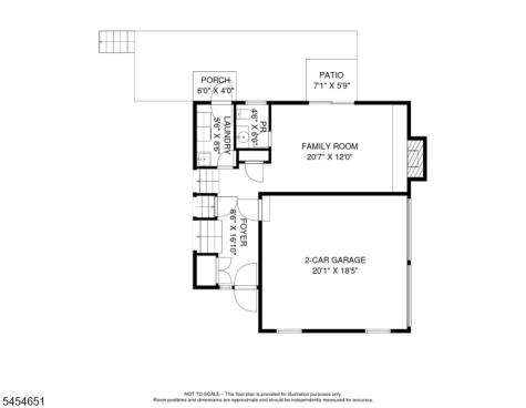 18 Holly Drive Roxbury NJ 07876