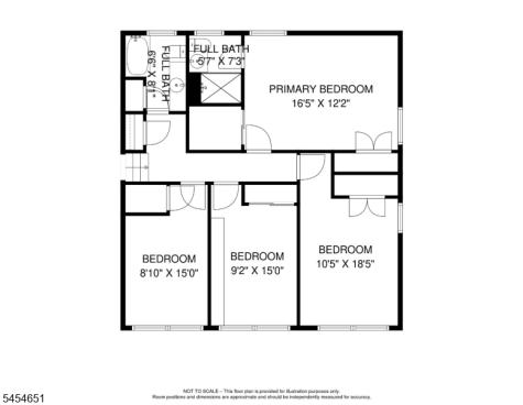 18 Holly Drive Roxbury NJ 07876