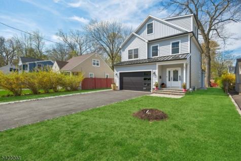 35 Lee Road Livingston NJ 07039