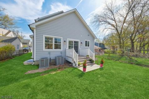 35 Lee Road Livingston NJ 07039