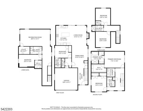 35 Lee Road Livingston NJ 07039