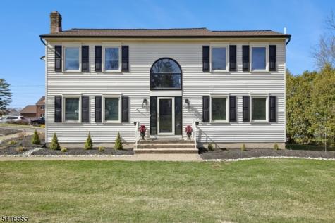 17 Garden Street East Hanover NJ 07936