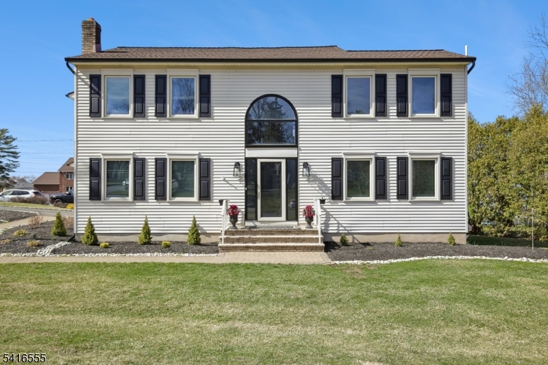 17 Garden Street East Hanover NJ 07936