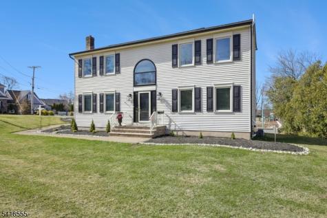 17 Garden Street East Hanover NJ 07936