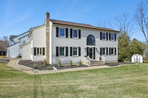 17 Garden Street East Hanover NJ 07936