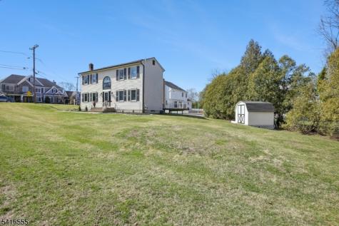 17 Garden Street East Hanover NJ 07936