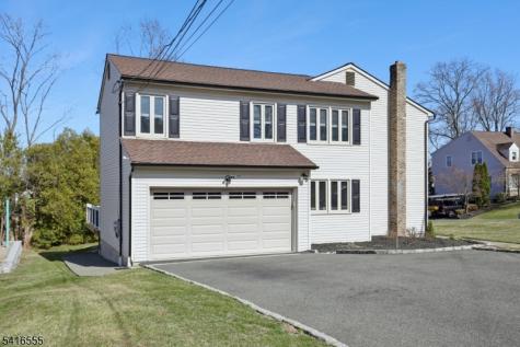 17 Garden Street East Hanover NJ 07936
