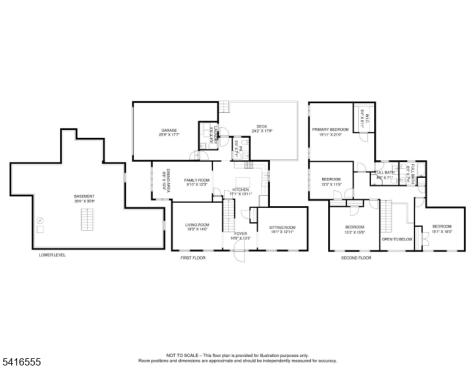 17 Garden Street East Hanover NJ 07936