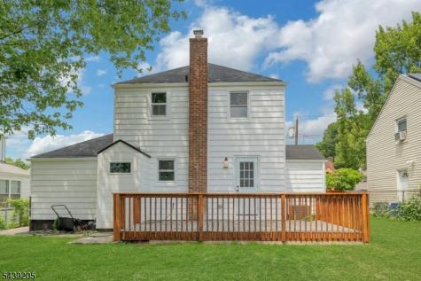 12 Lerome Place Teaneck NJ 07666