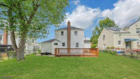 12 Lerome Place Teaneck NJ 07666