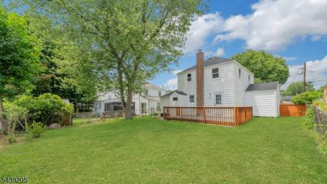12 Lerome Place Teaneck NJ 07666