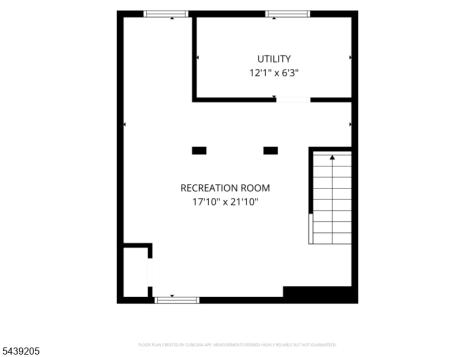 12 Lerome Place Teaneck NJ 07666