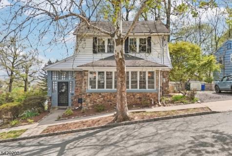 16 Jones Place West Orange NJ 07052