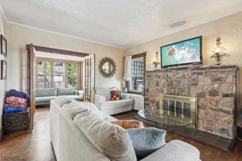 16 Jones Place West Orange NJ 07052
