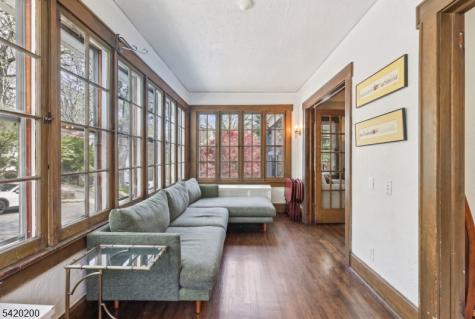 16 Jones Place West Orange NJ 07052