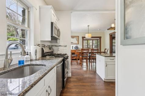 16 Jones Place West Orange NJ 07052