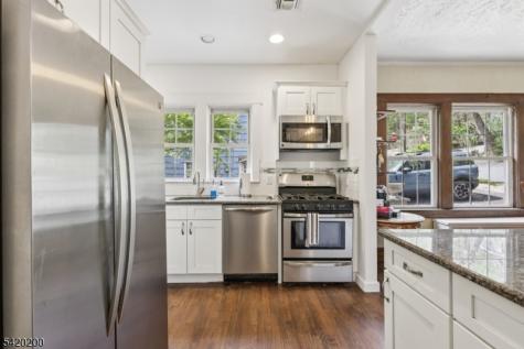 16 Jones Place West Orange NJ 07052