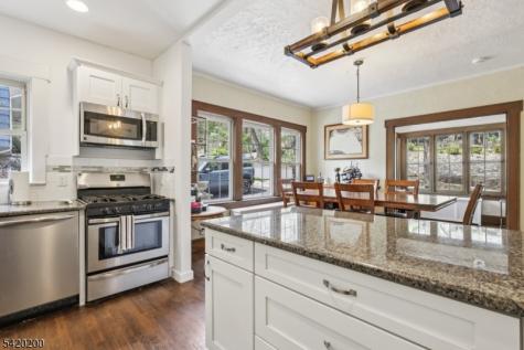 16 Jones Place West Orange NJ 07052