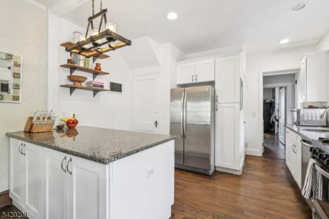 16 Jones Place West Orange NJ 07052