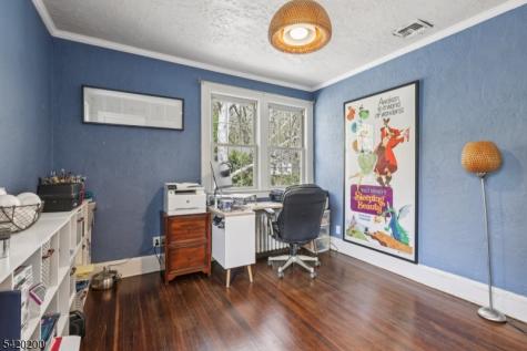 16 Jones Place West Orange NJ 07052