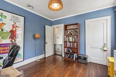 16 Jones Place West Orange NJ 07052