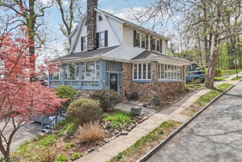 16 Jones Place West Orange NJ 07052