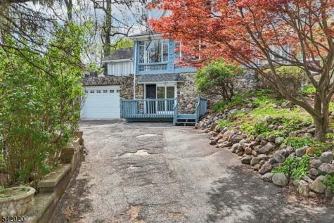 16 Jones Place West Orange NJ 07052