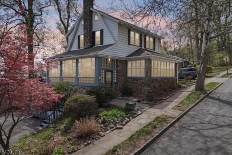 16 Jones Place West Orange NJ 07052