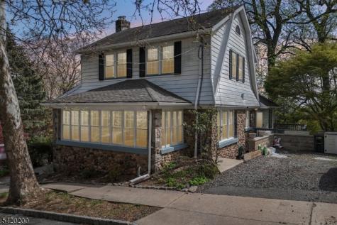 16 Jones Place West Orange NJ 07052