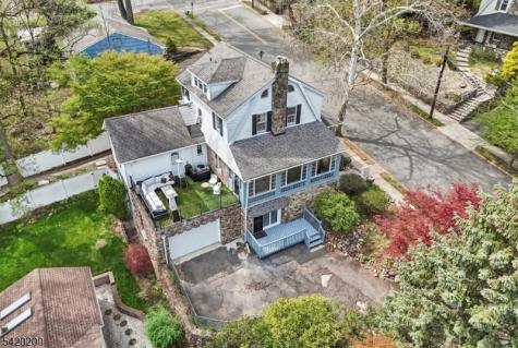 16 Jones Place West Orange NJ 07052