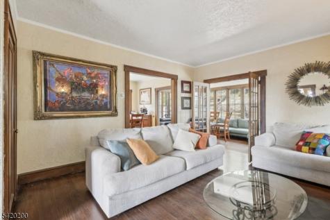 16 Jones Place West Orange NJ 07052