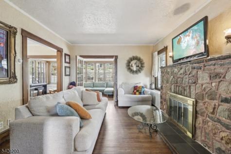 16 Jones Place West Orange NJ 07052