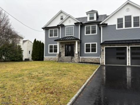 171 Old Bloomfield Avenue Parsippany-troy Hills NJ 07054