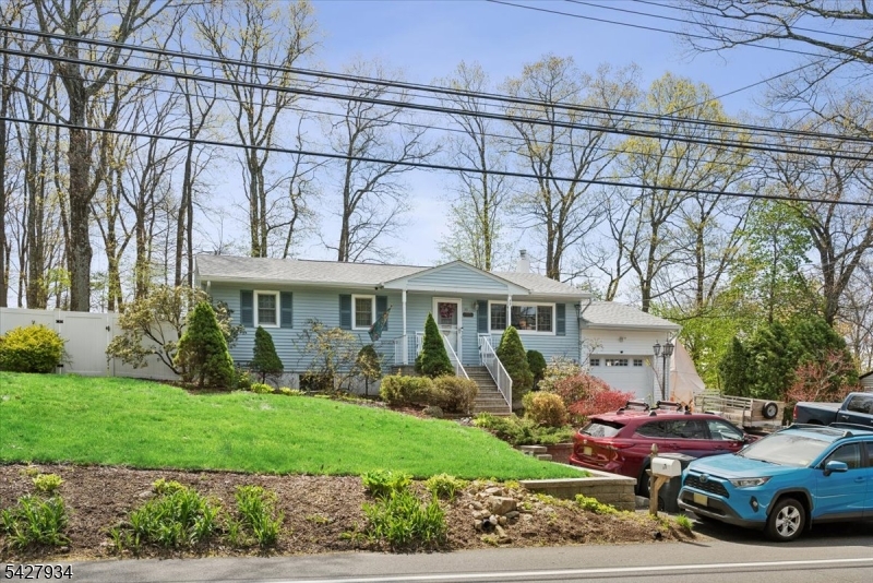 77 Brooklyn Road Stanhope NJ 07874